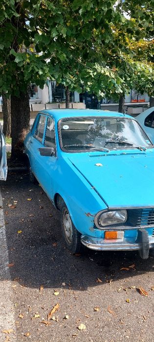 Dacia 1300 din 1975