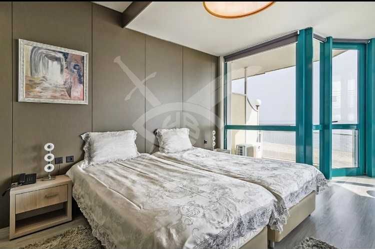 Продава се Едностаен апартамент в к.к. Златни пясъци - 60 кв.м за 1650 €/кв.м - Снимка #1