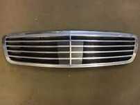 Grila Mercedes Benz S Class (W221) Cu Distronic 22188002839040
