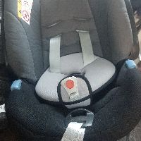 Бебешка количка за близнаци ТрендсФорКидс
