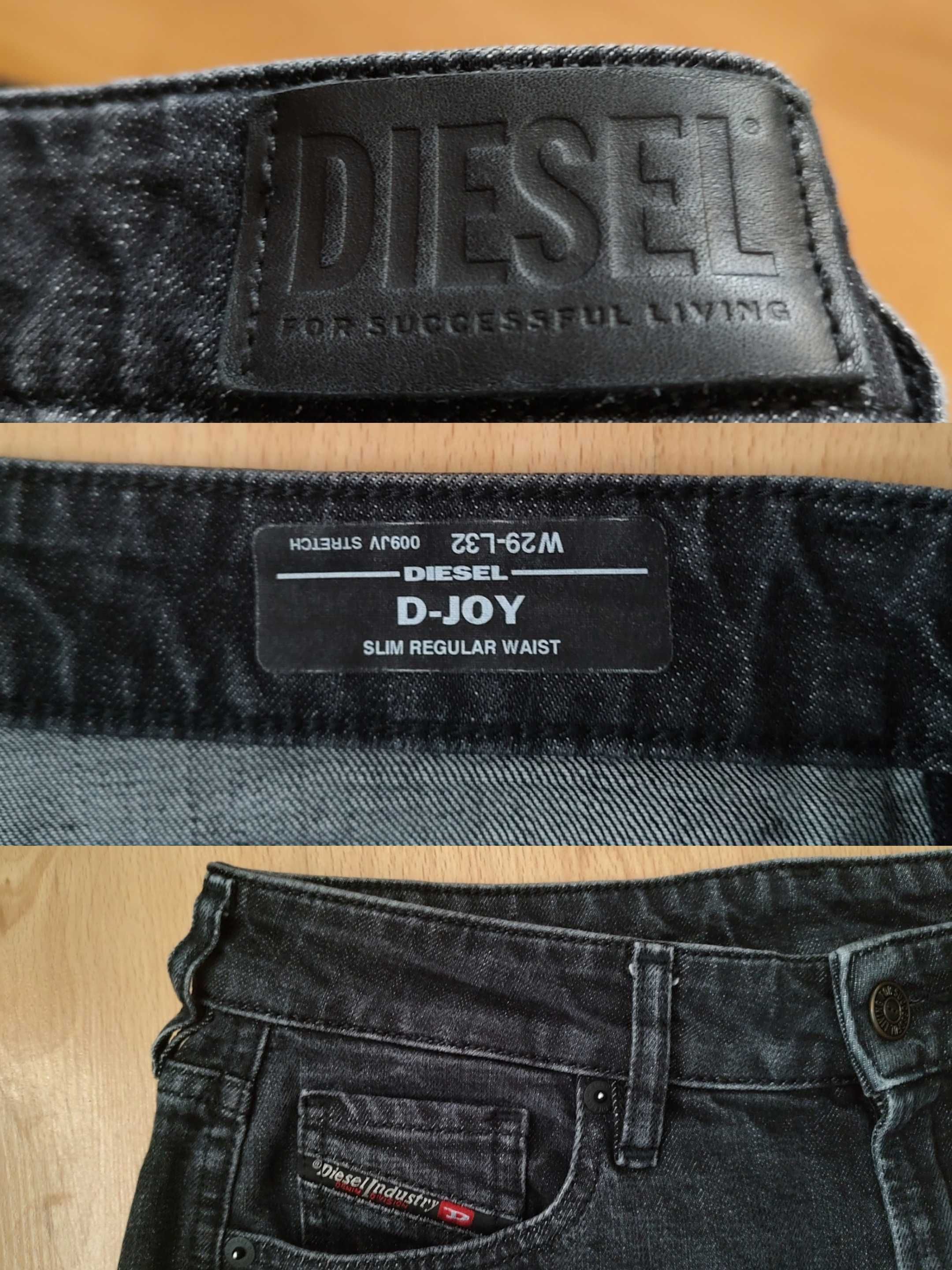 Дънки Levi's 26/28, Diesel 29/32