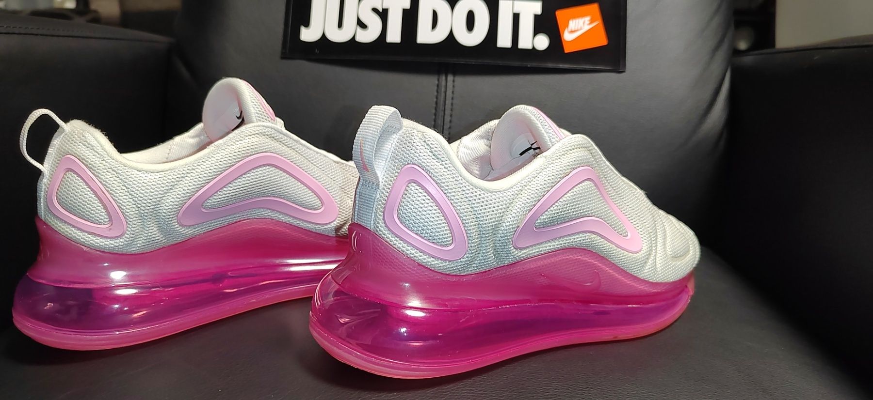 Nike Air Max 720, номер 39