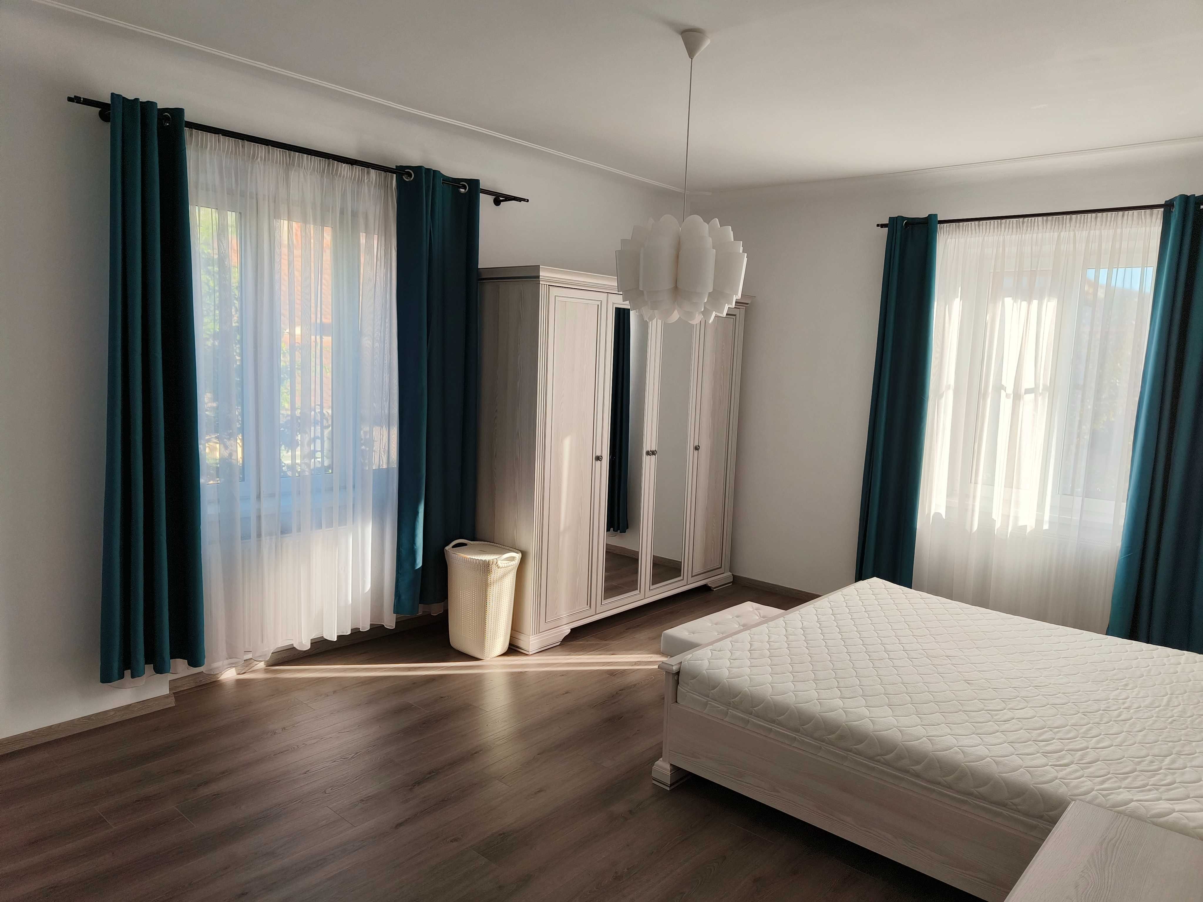 Apartament Spațios cu 4 Camere – Ultracentral