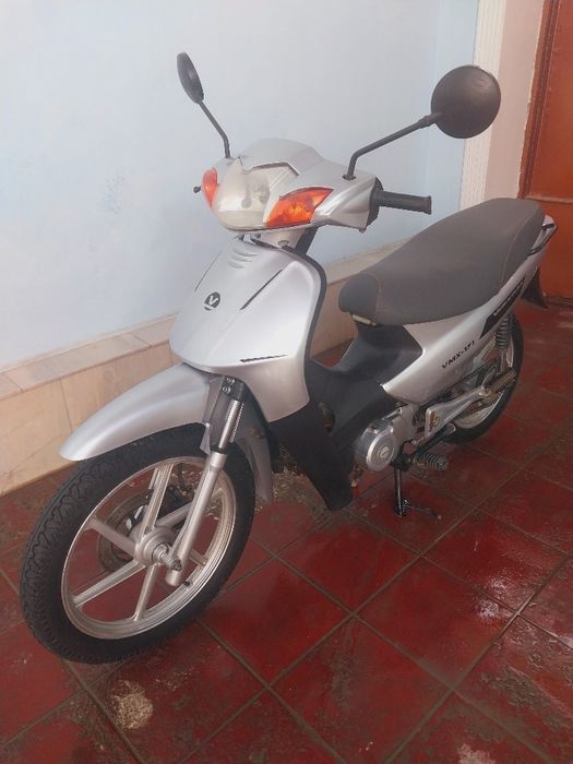 LIFAN avtomat 80 куб.