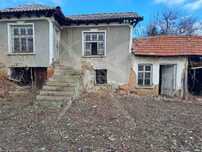 УПИ с постройка в град Хисаря 70340