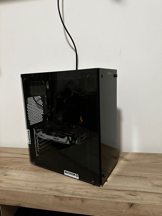 Vând pc gaming medium