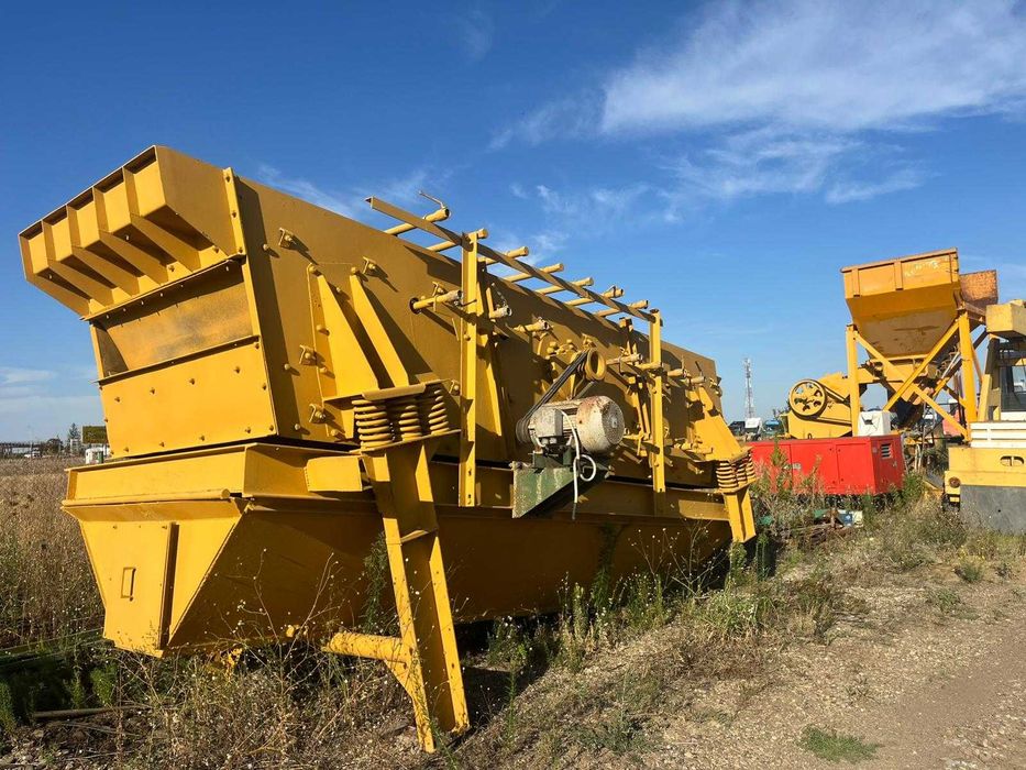 Ciur vibrant marca MEM