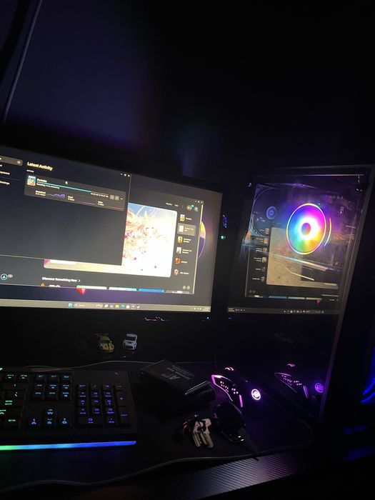 Геймарски компютър