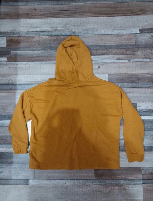 Hanorac Pull&Bear oversized