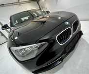 SE VINDE BMW seria 1