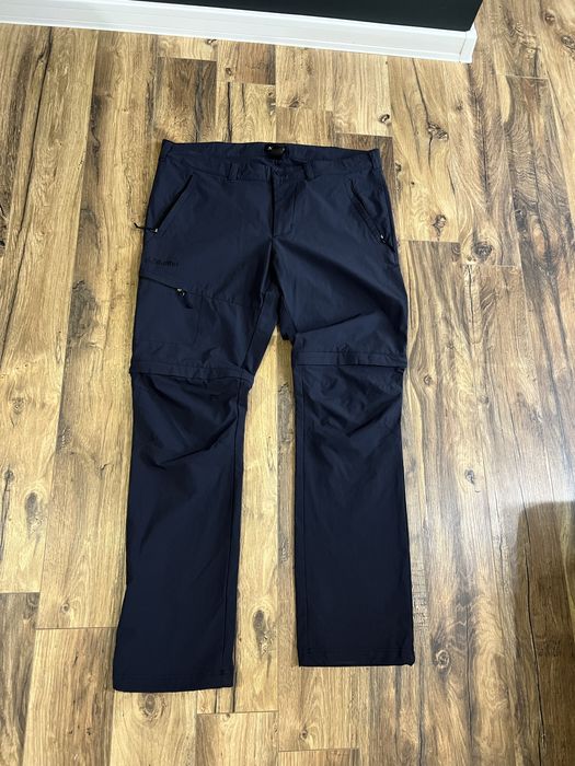 Schottel Pants 2in1 size XL