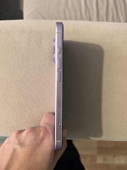 Iphone 17 с 3г. гаранция