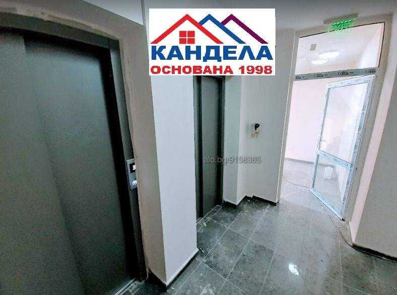 Продава се Двустаен апартамент в Пловдив, Остромила - 61 кв.м за 989 €/кв.м - Снимка #4