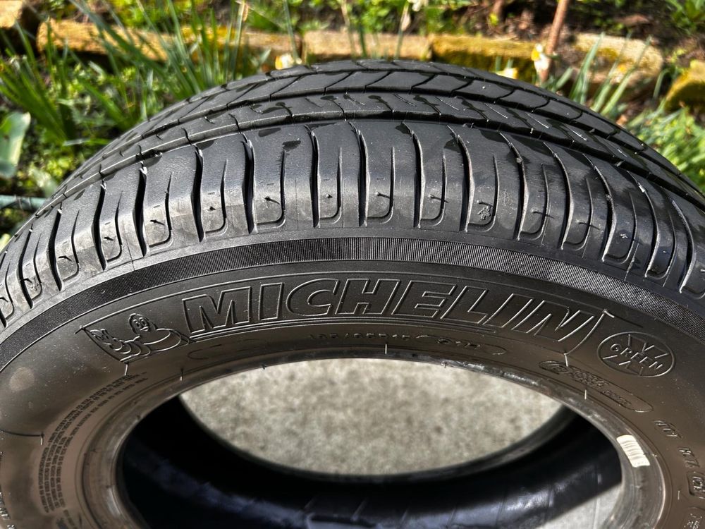 Vand cauciucuri Michelin 195/65 R15