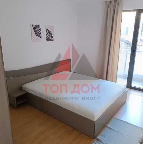 Дава се под наем Двустаен апартамент в Варна, Операта - 55 кв.м за 663 € - Снимка #3