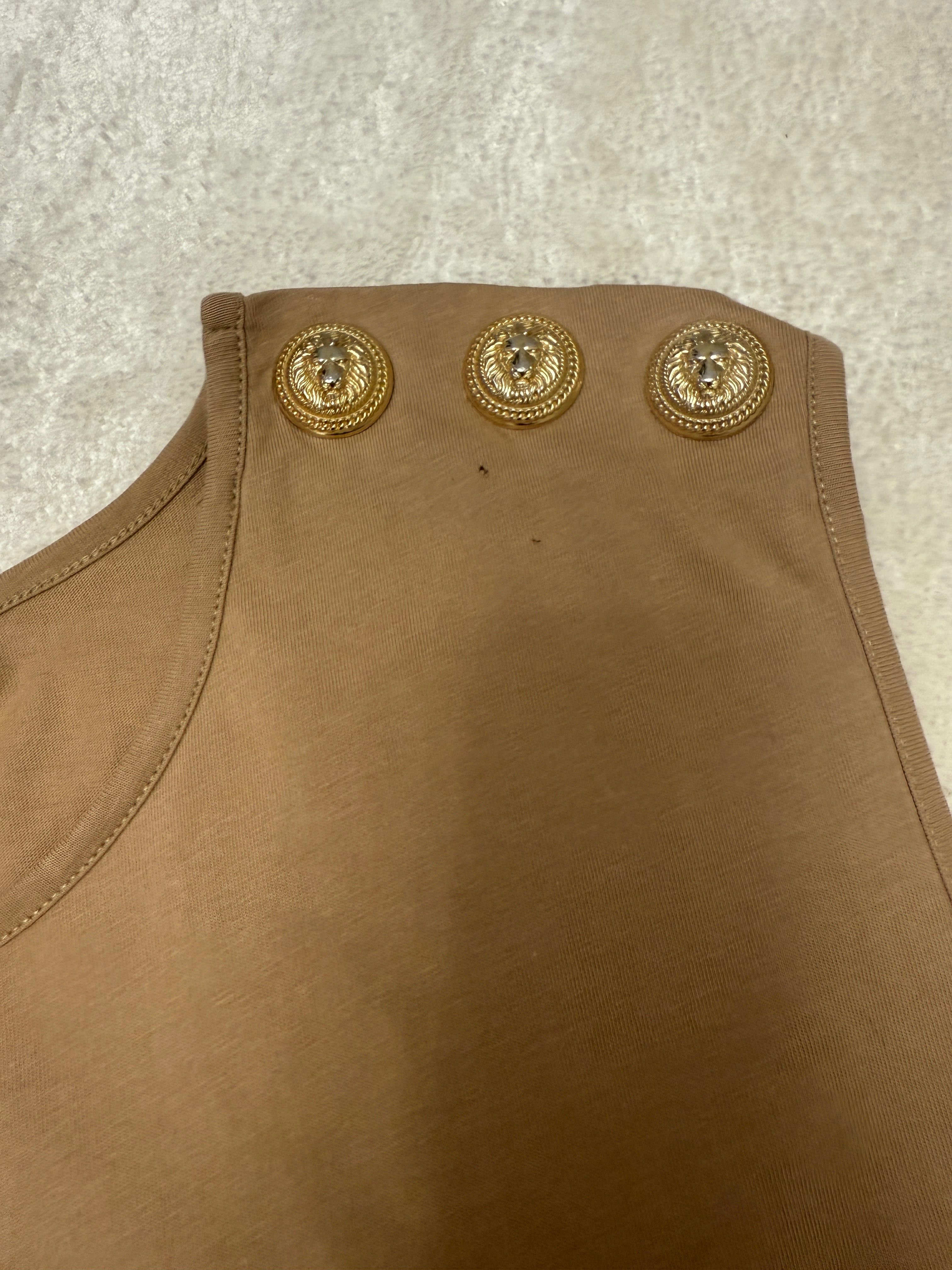 Balmain top потник
