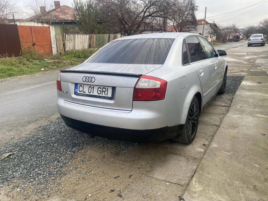 Audi a4 b6 in stare buna