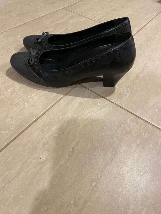 Обувки дамски ортопедични затворени