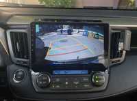 Toyota RAV4  2013-2017 Android 13 Мултимедия/Навигация,1009