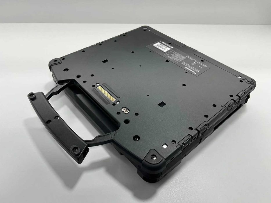 Laptop/Tableta SH Panasonic Toughbook CF-33 i7-7600 16gb RAM SSD 512gb