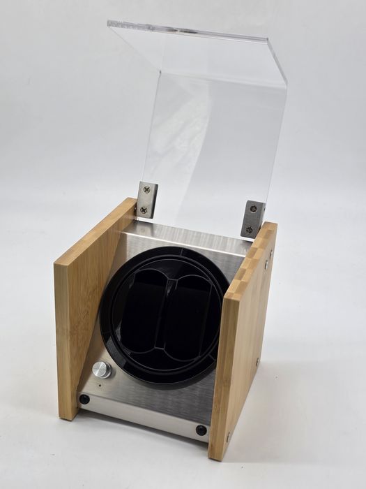 Cutie de înfășurare ceas Smith pentru ceasuri automate sau compatibile