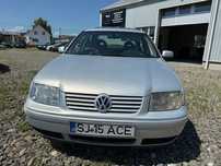 Volkswagen Bora 1.9 tdi 116 cp