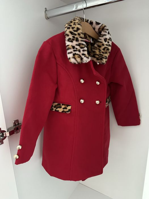 Дрешки за малки принцеси, размер  4-5 години