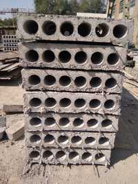 ЖБИ Производства железы бетонные изделия до 7.10 плита перекрытий