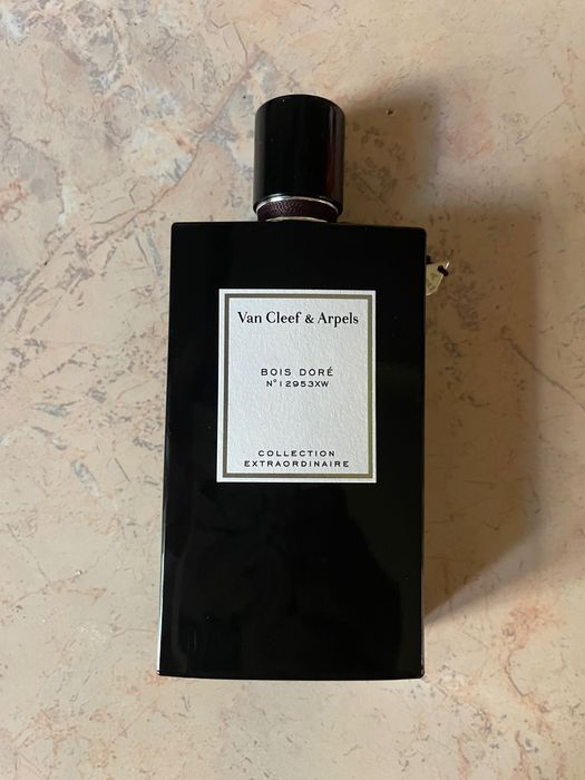 Van Cleef&Arpels Bois Dore