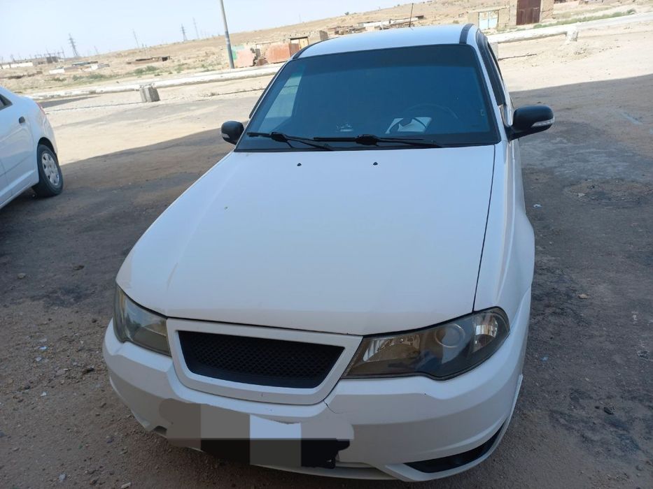 Chevrolet   Nexia 2     1.6