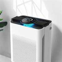 Очиститель воздуха | Air Purifier | KJ-601(WIFI)