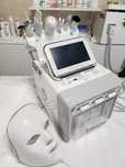 Super Ofertă! Combina Cosmetică Hydrafacial 6 în 1 - Second hand