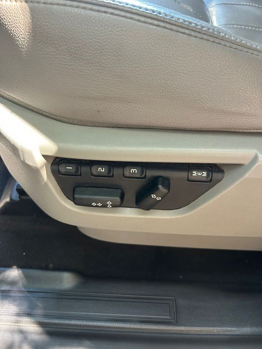 Land Rover Freelander 2 an 2011