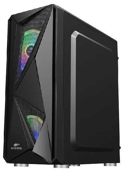 Игровой системник AM5 AMD Ryzen 5 8400F + RTX4060ti