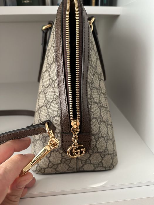 Geanta GUCCI ophidia dome ORIGINALA