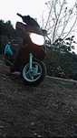 Honda 150cc