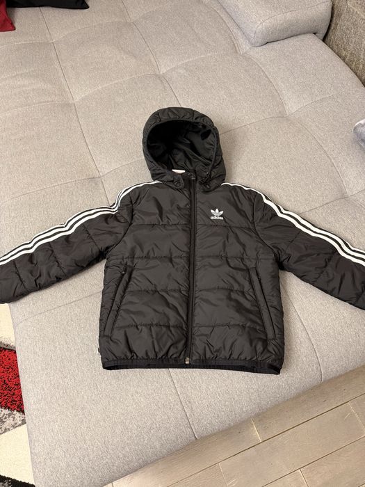 Детско яке Adidas