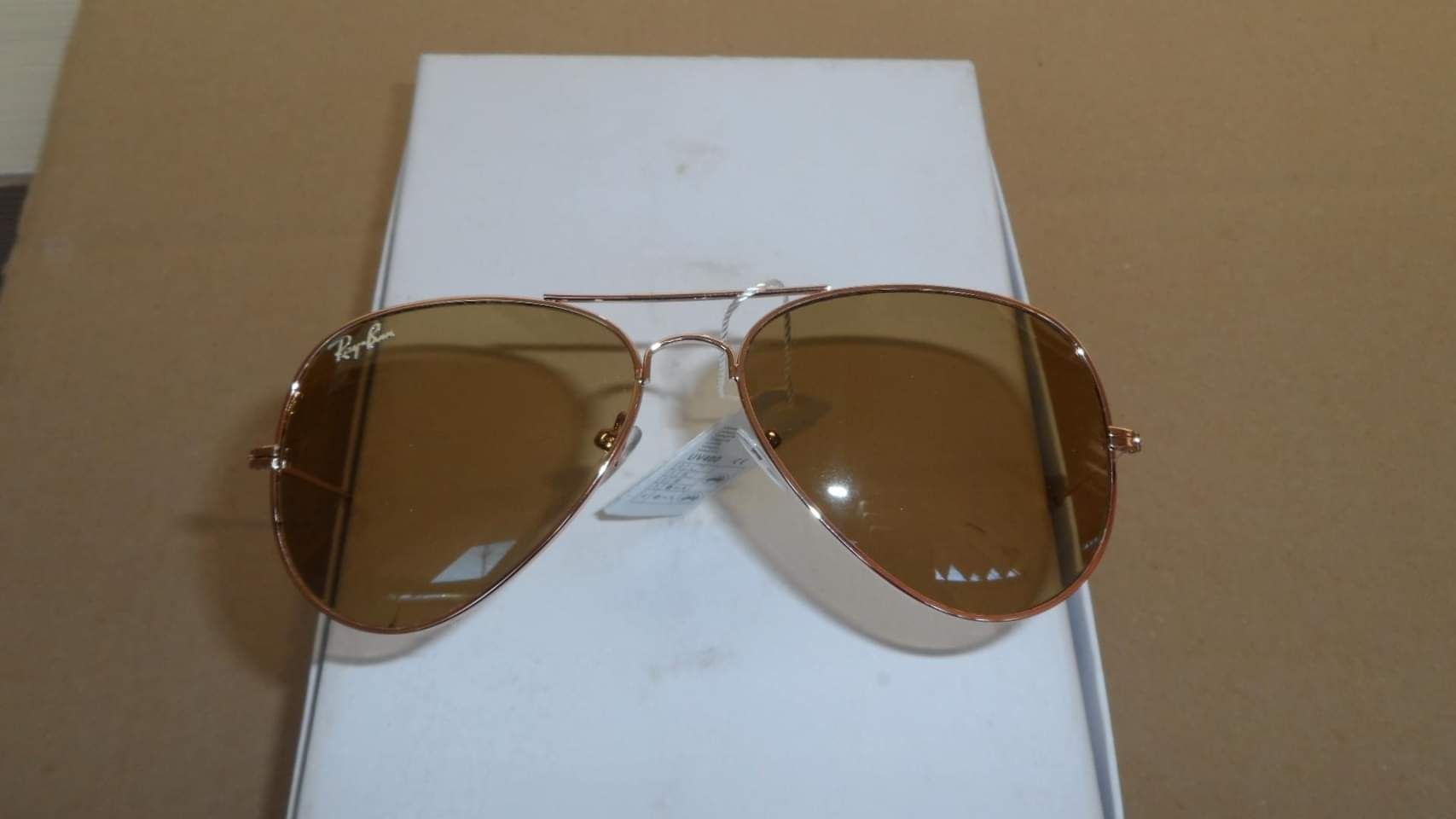 Ochelari de soare Ray-Ban