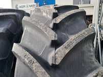 Anvelope noi 580/70R38 CEAT cauciucuri radiale tractor spate CASE