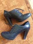 Pantofi piele Veronella nr 36