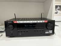 Receiver Denon model AVC S660H Nou