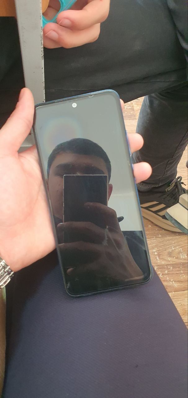 Redmi note 11 128/6gb