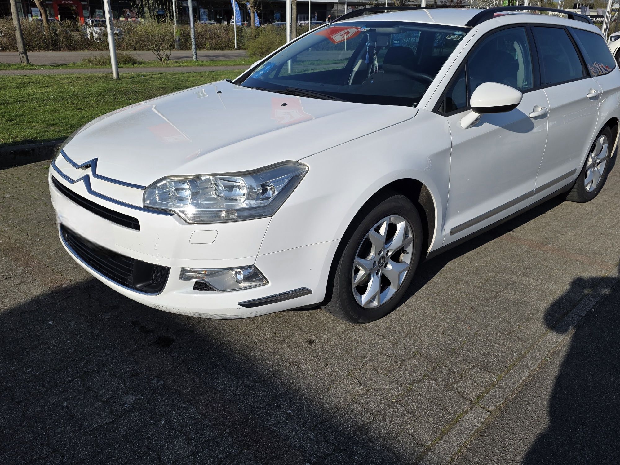Citroen C 5 Disel