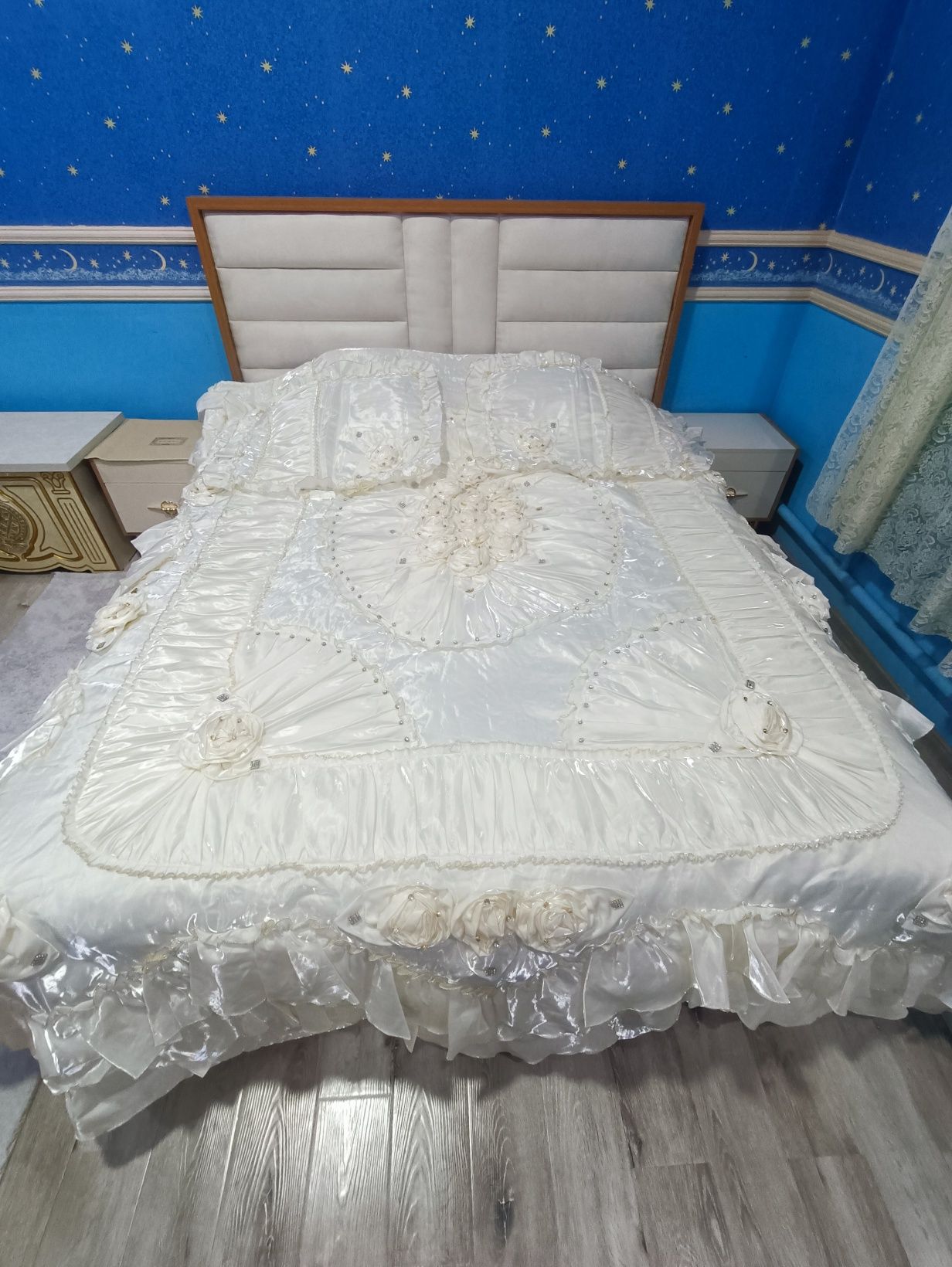 Pakrival xolati yaxwi
