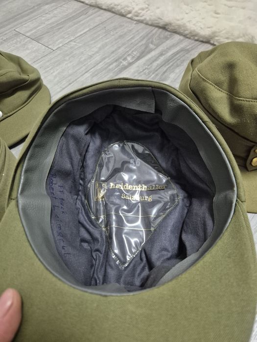 Șapca militara austriacă Bundesheer