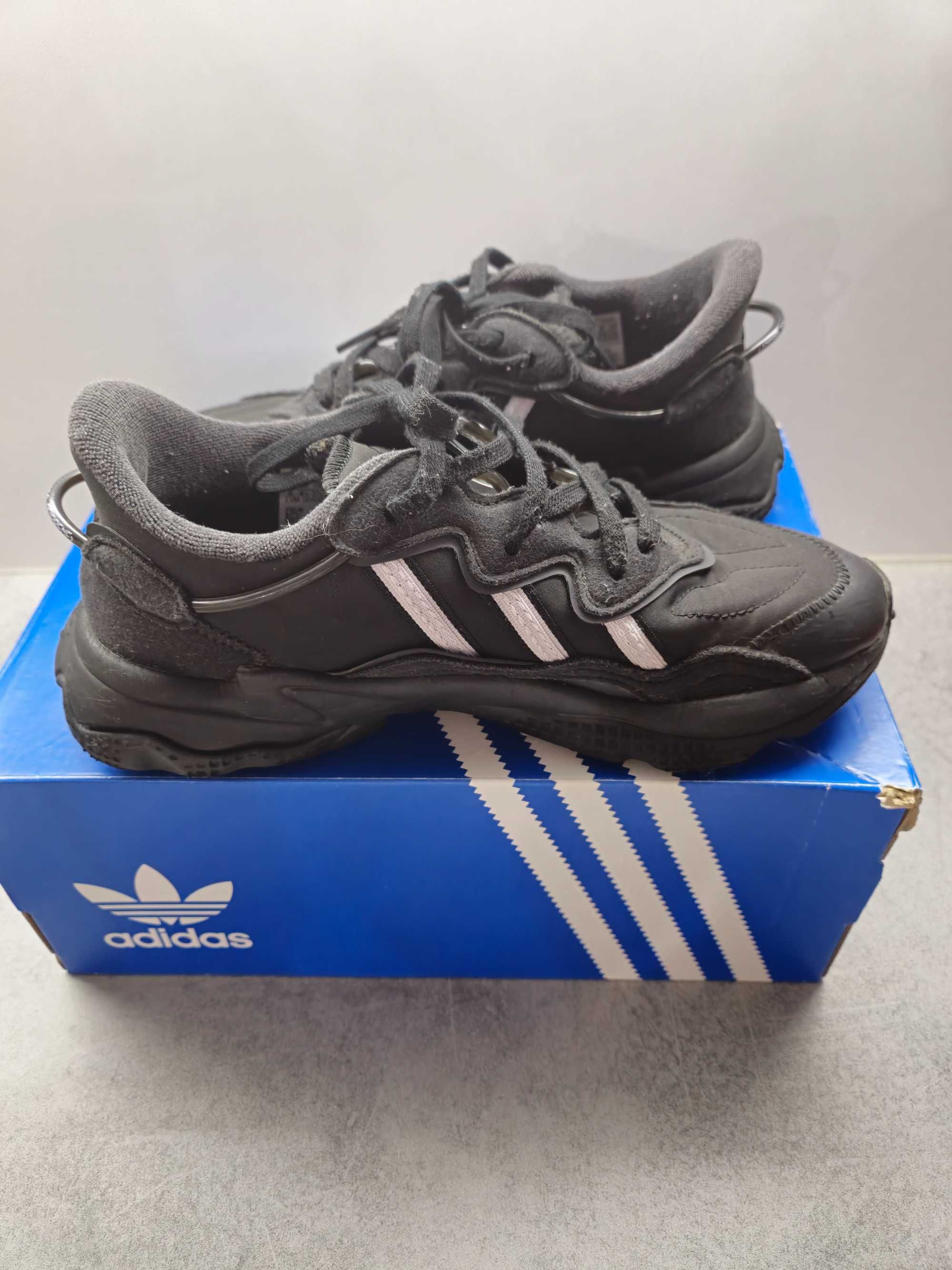 Adidas Ozweego woman eu 37.1/3