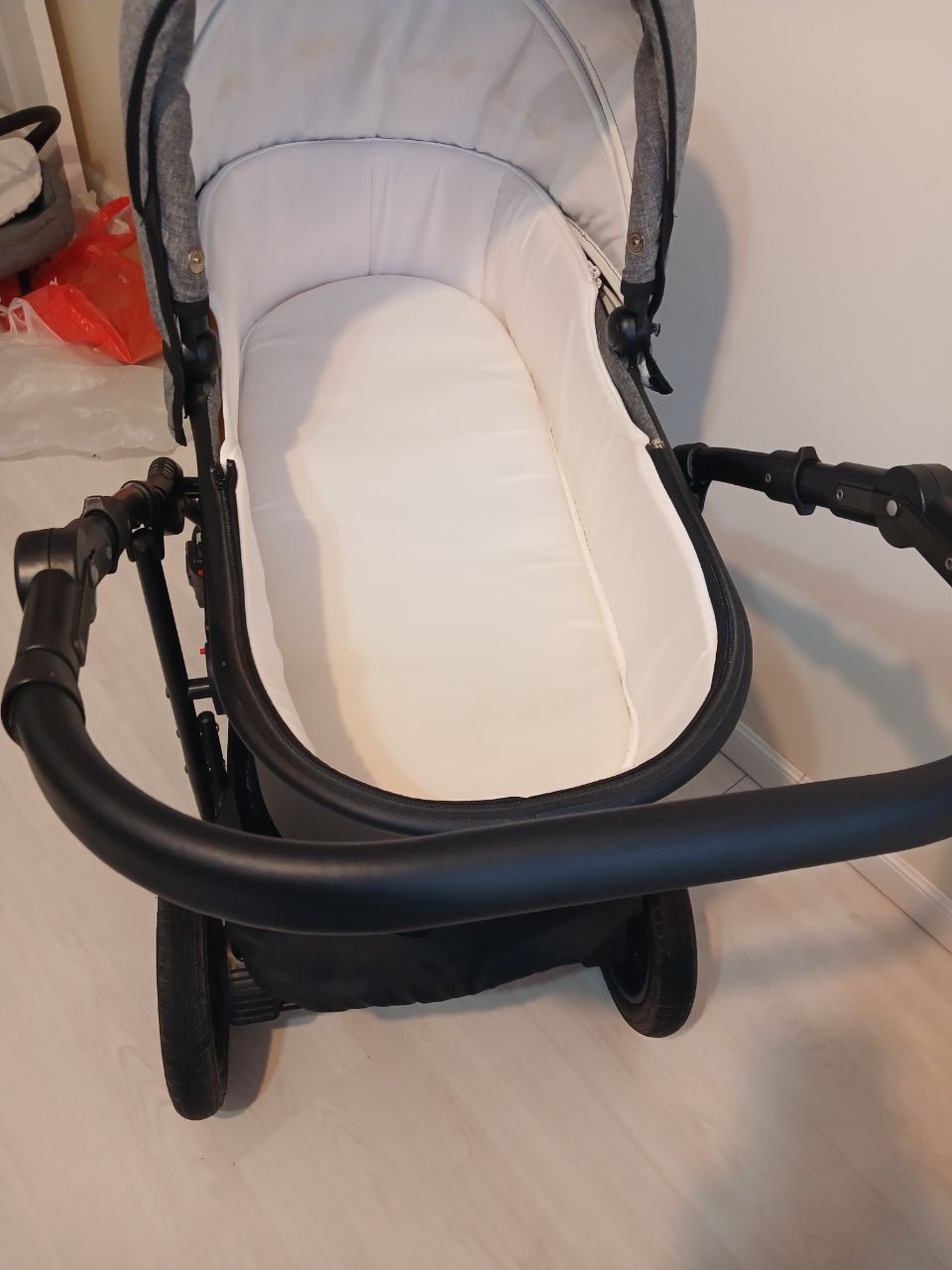 Verdi Sonic Plus 3 в 1