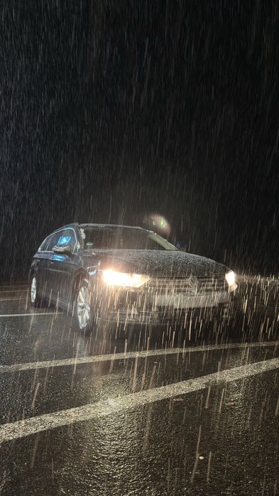 Passat B8 2016 2.0TDI 150cp