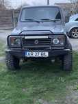 Vănd Suzuki Samurai 1.9 td