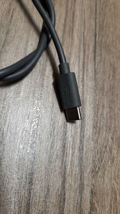 Bang & Olufsen cablu casti usb C fuctional
